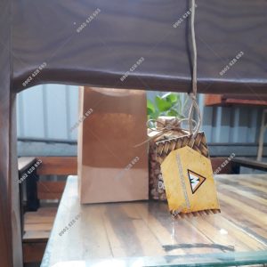 Dây Giấy Sử Dụng Làm Dây Treo Nhãn Mác